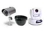 Security Camera at best price in New Delhi by Acoustic Research Corporation | ID: 7154436891