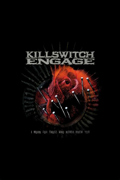 🔥 [50+] Killswitch Engage iPhone Wallpapers | WallpaperSafari