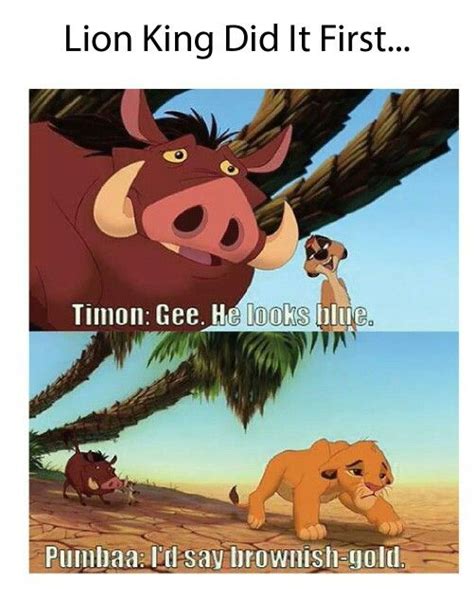 I love my Timon and Pumba! | Disney movie funny, Disney funny, Disney movie quotes