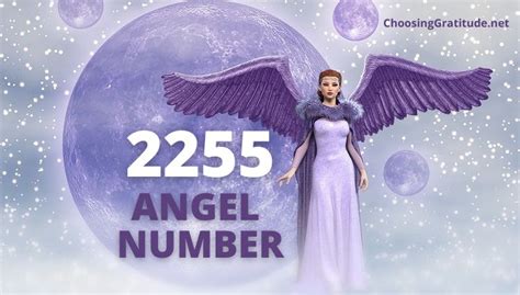 2255 Angel Number: Meaning & Twin Flame