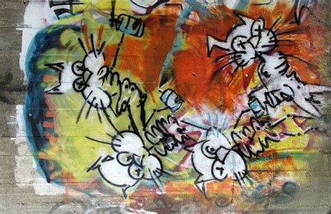 Graffiti Cat | GRAFFITI ART