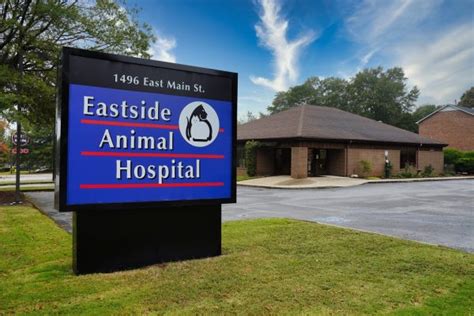 About Our Hospital - Eastside Animal Hospital