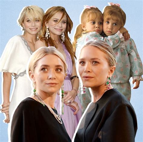 How Mary-Kate & Ashley Olsen Went from Full House Actresses to Fashion Designers