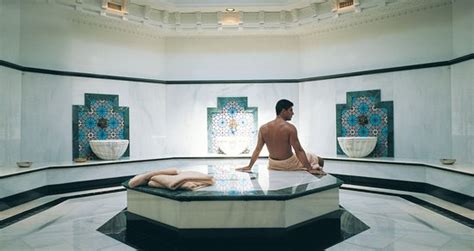 Spa InterContinental (Istanbul) - 2020 All You Need to Know BEFORE You ...