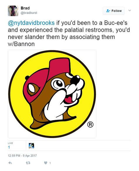 'Meet the Press' mix politics with Buc-ee's, Texas fans go insane on Twitter