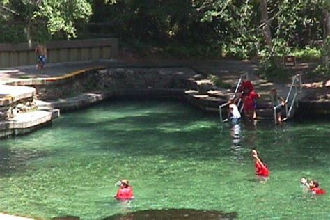 Wekiwa Springs State Park: Orlando Attractions Review - 10Best Experts ...