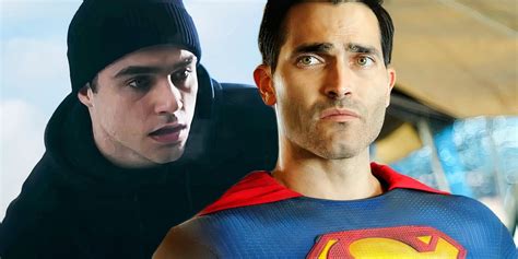 Every DC Villain Confirmed For Superman & Lois Season 3