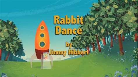 Rabbit Dance | Wanda and the Alien Wiki | Fandom