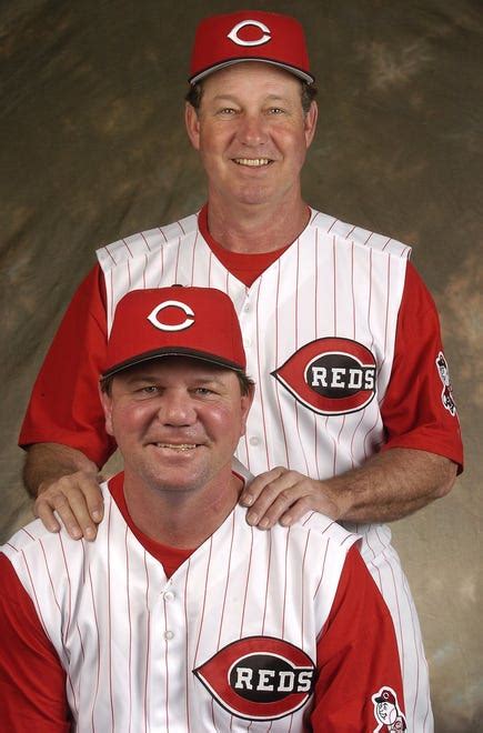 Don Gullett: Former Cincinnati Reds pitcher, coach through the years