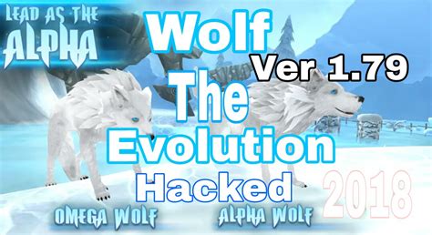 Wolf online cheats and hacks - limfailove