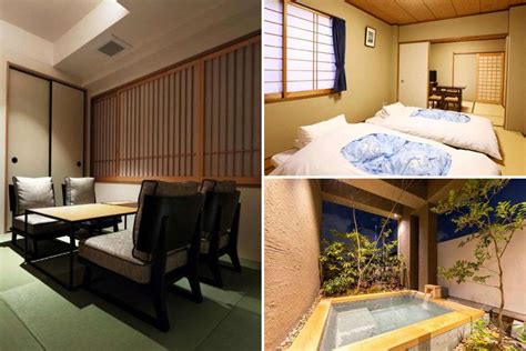 18 BEST Ryokans in Tokyo for All Budgets (Sorted by Price!)