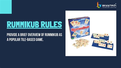 Rummikub Rules - Nishi Garg - Page 1 - 8 | Flip PDF Online | PubHTML5