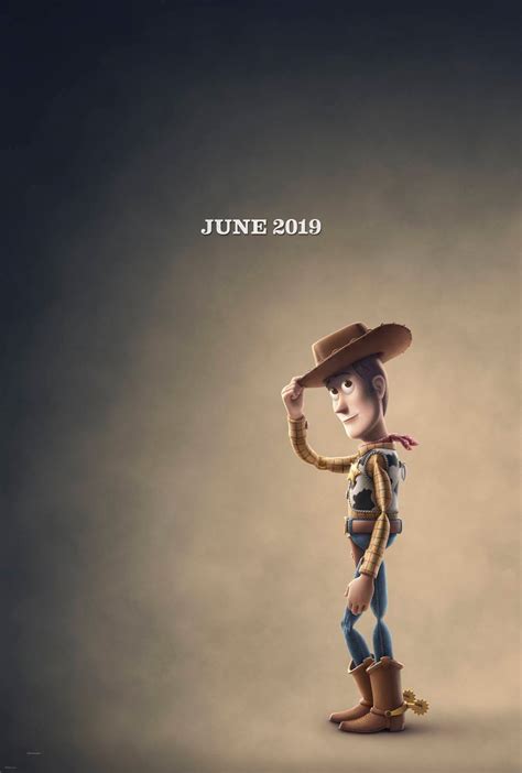 Toy Story 4 - Primeiro Teaser e Poster divulgado - GeekBlast