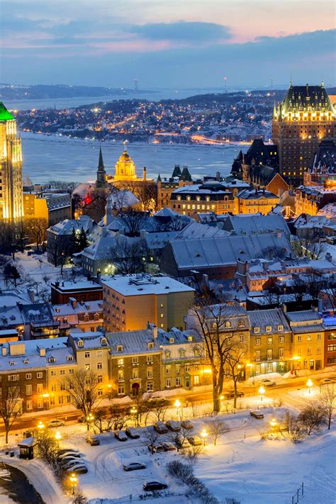 Quebec City's Instagram, Twitter & Facebook on IDCrawl