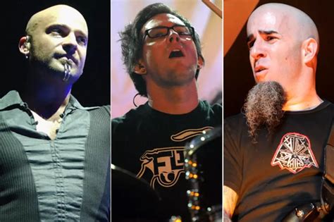 Disturbed, Chevelle, Anthrax Members + More Deliver Halloween Messages