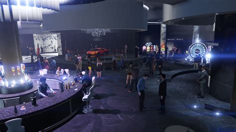 GTA Casino guide: cars, missions, penthouses and everything else you should know | PC Gamer