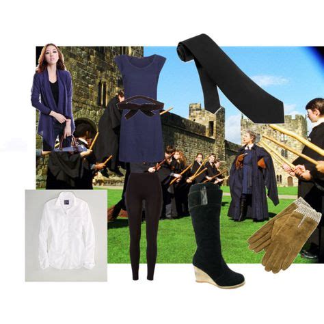 Madam Hooch Costume | Costumes, Cosplay costumes, Women