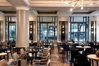 Seafood Buffet Restaurant In Brisbane, Australia | Brisbane Marriott Hotel