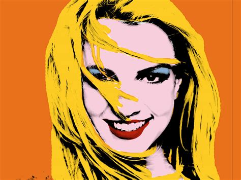 Andy Warhol wallpaper | 1600x1200 | #61577