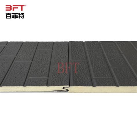 China Polyurethane Insulation Panels Manufacturers Suppliers Factory