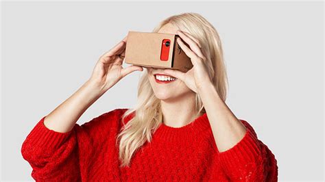 Google's Cardboard Camera App Lets You Shoot 3D VR Photos with Your Phone | PetaPixel