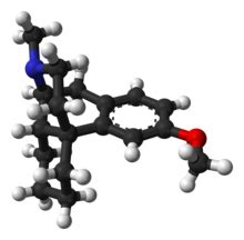 Dextromethorphan - Wikipedia