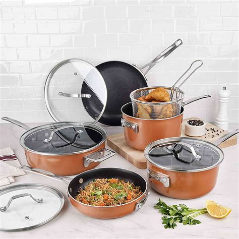 The 6 Best Stackable Cookware Sets of 2022