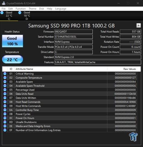 Samsung 990 PRO 1TB SSD Review - More Unparalleled Performance