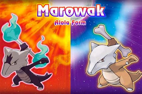 Alola forms | Pokémon Amino