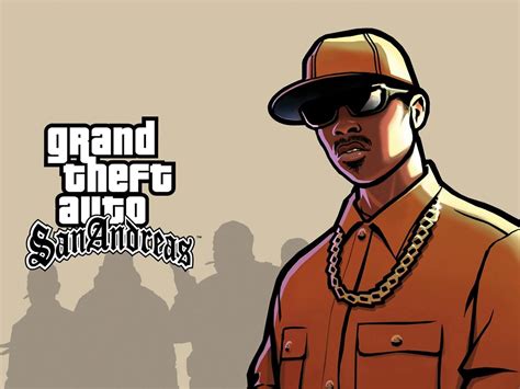 OG Loc | GTA San Andreas Characters, Bio & Voice Actor