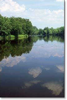 Chippewa River canoeing and kayaking, Wisconsin Trail Guide