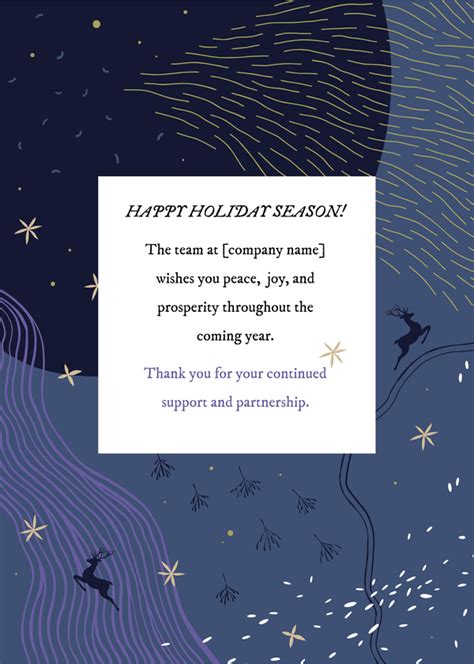 90+ ‘Happy Holidays’ Messages and Wishes for 2025 – Printify