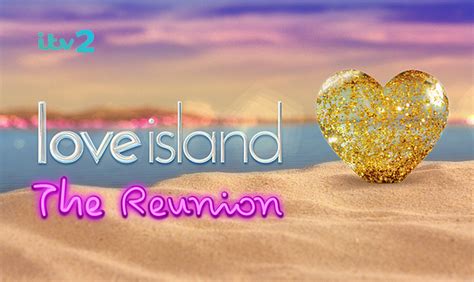 Book Tickets For Love Island:The Reunion 2023 | Applausestore