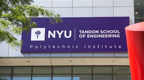 Give to NYU Tandon | NYU Tandon School of Engineering