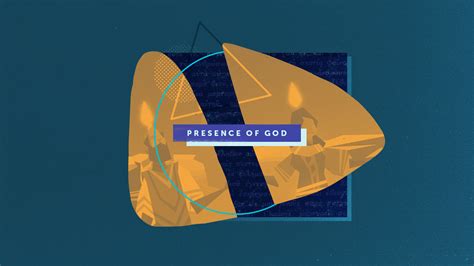 How God's Presence Came to Dwell with All His People