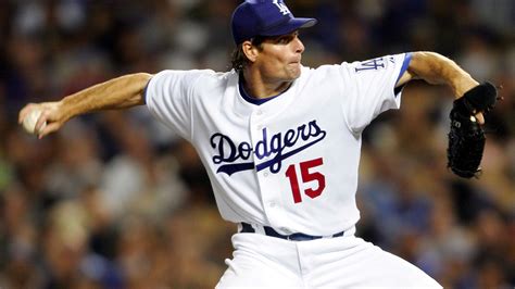 Former Dodgers pitcher Scott Erickson charged connection with fatal hit ...