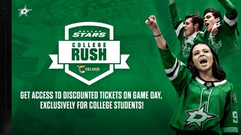 Tickets | Dallas Stars | Dallas Stars