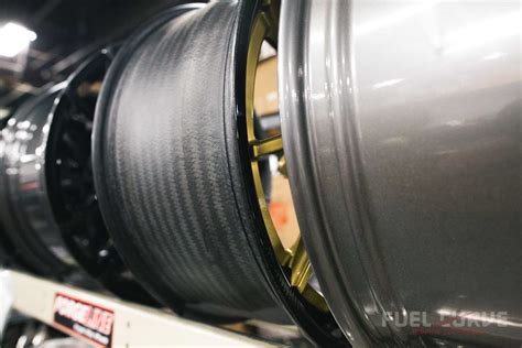 Forgeline Wheels (95 of 71) | Fuel Curve