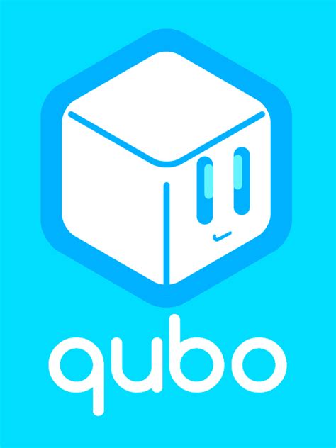 Qubo (Rebrand) by Eman120212 on DeviantArt