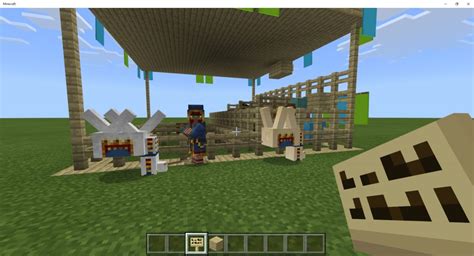 I Found a Glitch in Minecraft – Marin Coleman