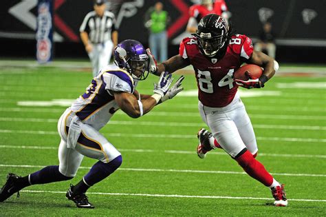 Complete Falcons vs. Vikings Game Coverage - The Falcoholic