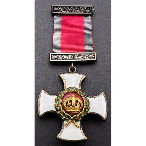 Distinguished Service Order DSO WW1 – Liverpool Medals