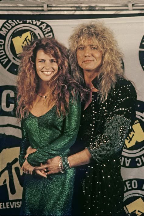 Tawny Kitaen, Iconic to the Kids of the MTV Generation, Died This Weekend - Go Fug Yourself Go ...