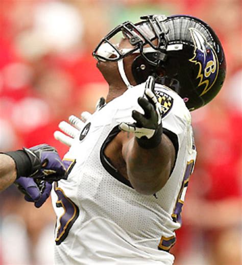 Even Terrell Suggs' successful return cannot save Ravens in Houston ...