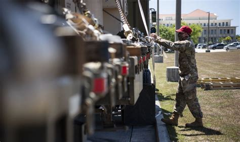 Expeditionary Medical facility constructed at U.S. Naval Hospital Guam ...