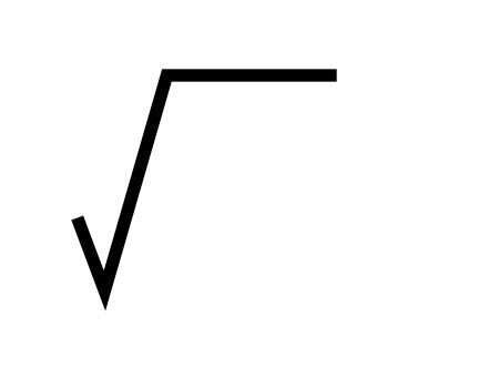 SIPNAYAN: Common Misconception: Square Root and Principal Square Root