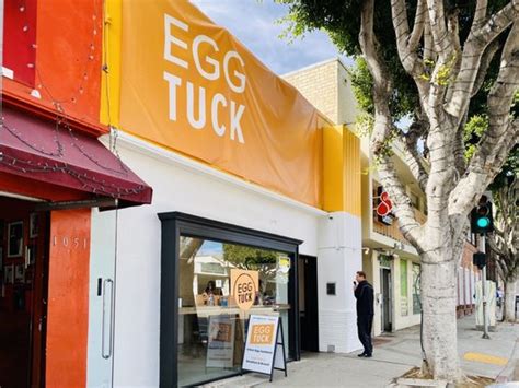 EGG TUCK - 105 Photos & 77 Reviews - 1049 Gayley Ave, Los Angeles ...