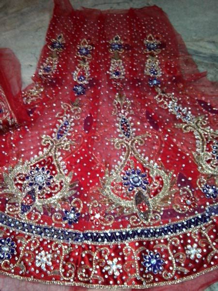 Lehenga - Delicate Designs, Jabalpur, Madhya Pradesh