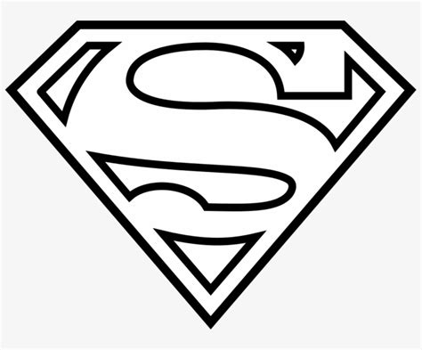 Details 86 best superman logo coloring pages , 100% free printables ...