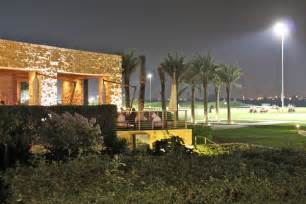 Westin Abu Dhabi Golf Resort and Spa | SFO777